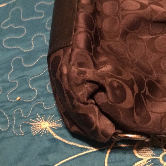 Bag coach - Picture 7 of 8